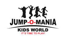 Jump-o-Mania KIDS World Shop